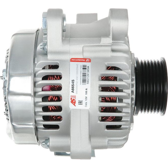 AS-PL Generator A6654S AS-PL Generator A6654S