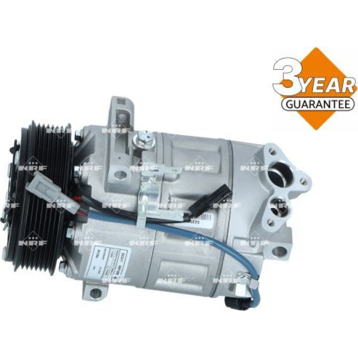 NRF Kompressor 32669 NRF Kompressor 32669