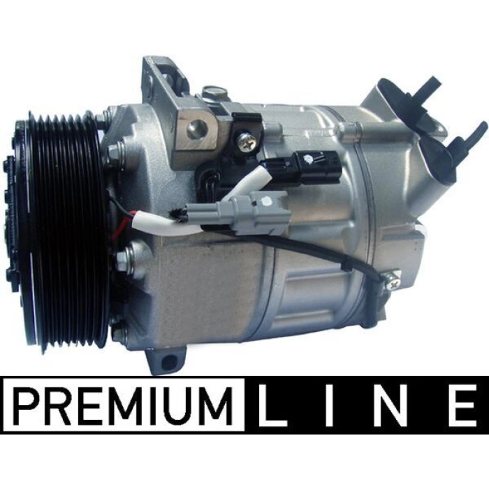 MAHLE Kompressor, Klimaanlage ACP 1295 000P
