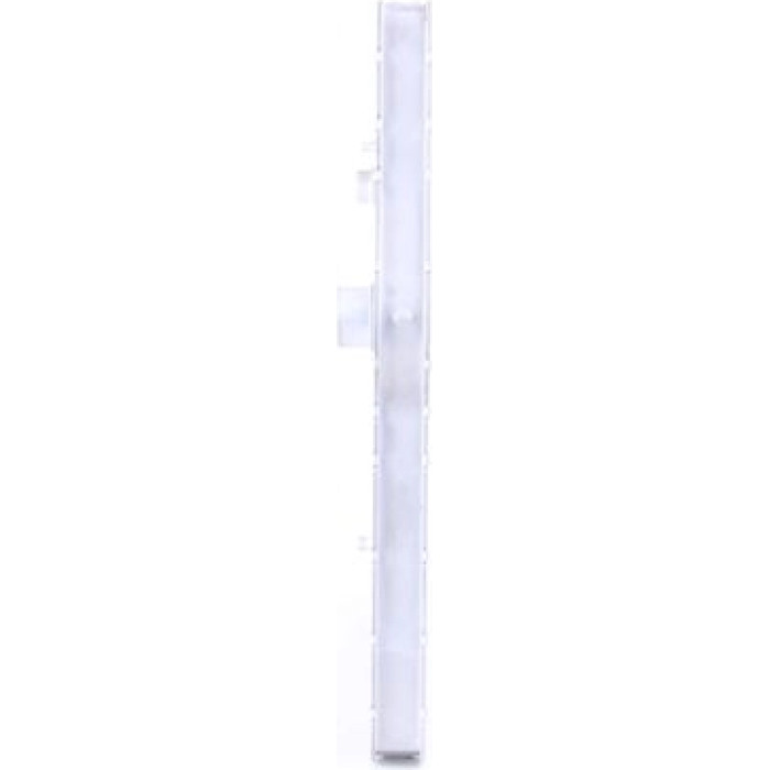 Nissens Wasserkühler PKW 60776 Nissens Wasserkühler PKW 60776