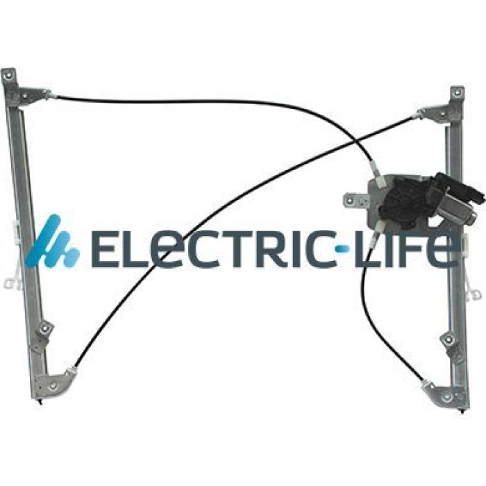 ZR RNO100 R C ELECTRIC LIFE ZR RNO100 R C Fensterheber vorne rechts, elektrisch, mit Motor, mit Komfortfunktion ZR RNO100 R C ELECTRIC LIFE ZR RNO100 R C Fensterheber vorne rechts, elektrisch, mit Motor, mit Komfortfunktion