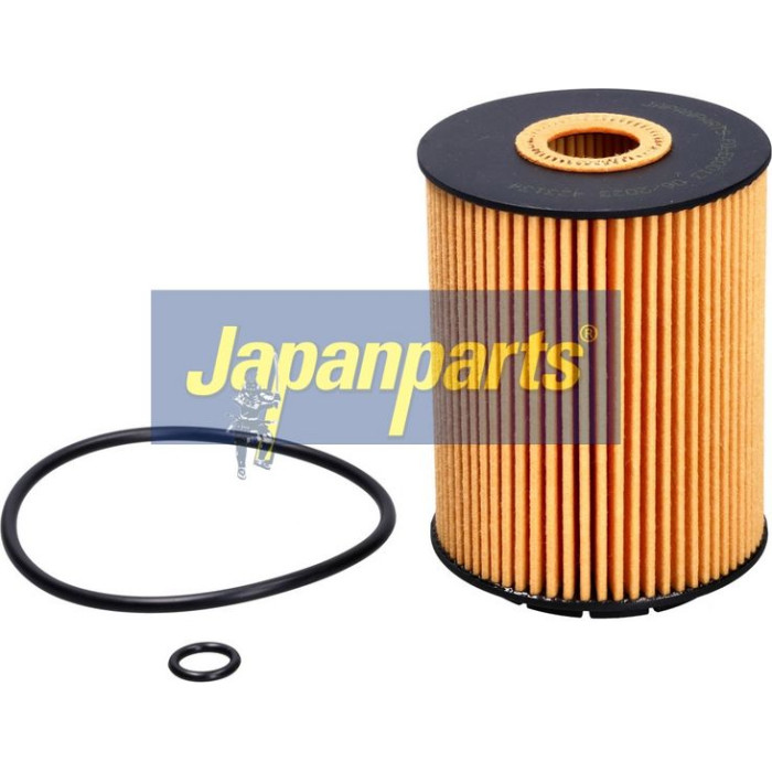 Japanparts Ölfilter FO-ECO013 Japanparts Ölfilter FO-ECO013