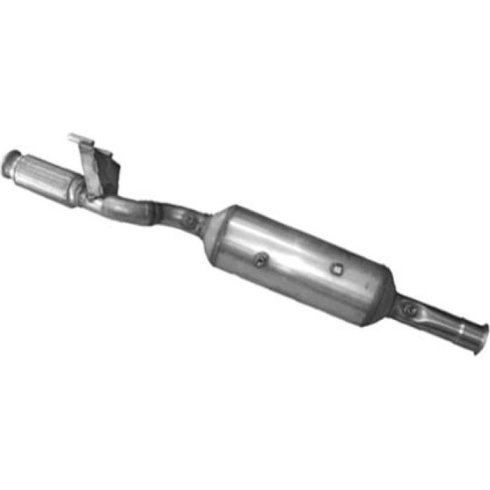 ASSO Dieselpartikelfilter 10.15022