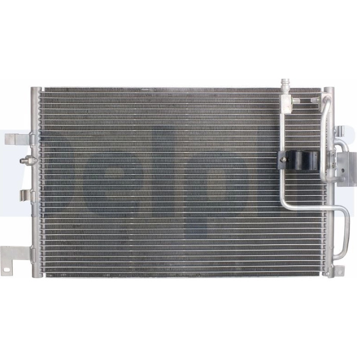 Delphi Klimakondensator TSP0225214 Delphi Klimakondensator TSP0225214