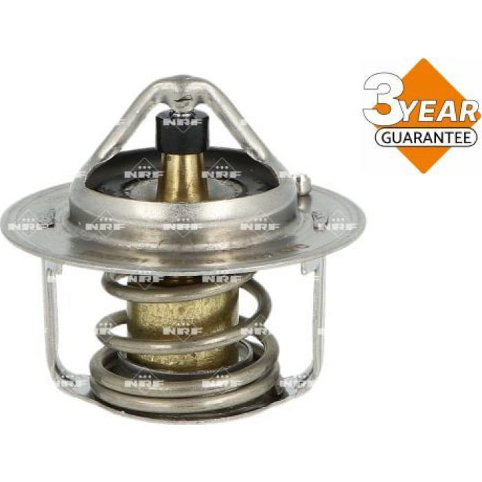 NRF Kühlmittelthermostat 725208 NRF Kühlmittelthermostat 725208
