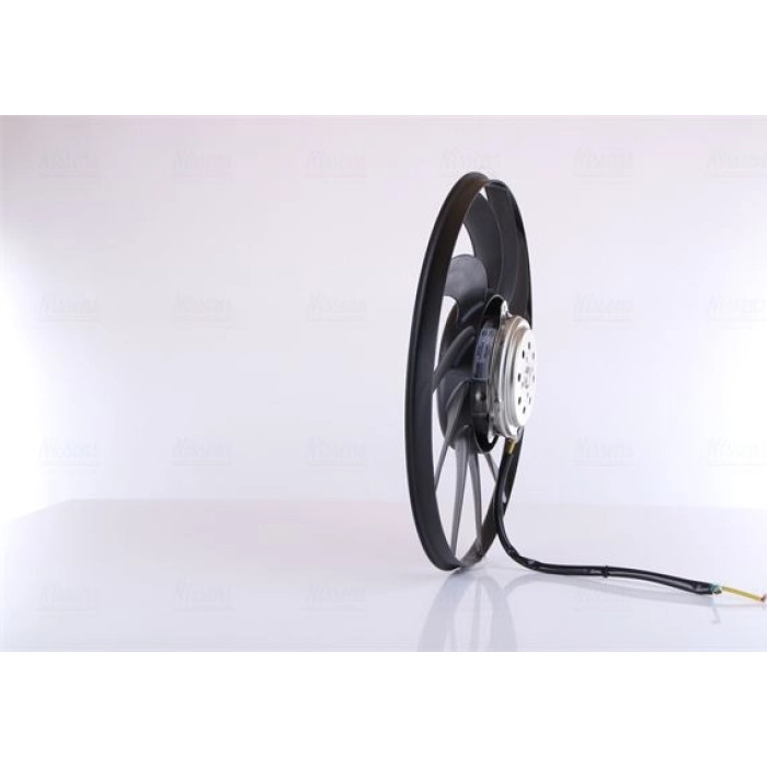 Nissens Kühlerlüfter PKW 85743 Nissens Kühlerlüfter PKW 85743