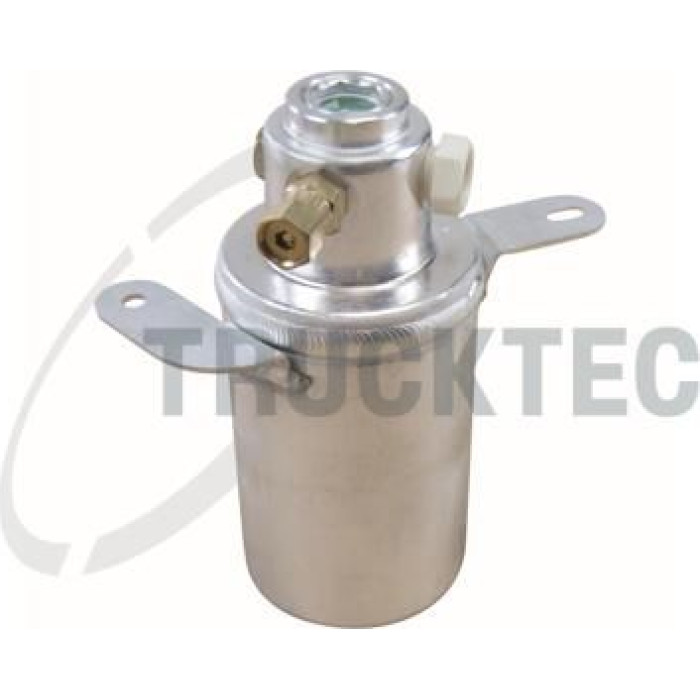 TRUCKTEC AUTOMOTIVE Klimaanlagentrockner 02.59.039 TRUCKTEC AUTOMOTIVE Klimaanlagentrockner 02.59.039