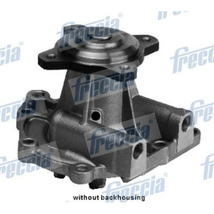 FRECCIA Wasserpumpe WP0479 FRECCIA Wasserpumpe WP0479