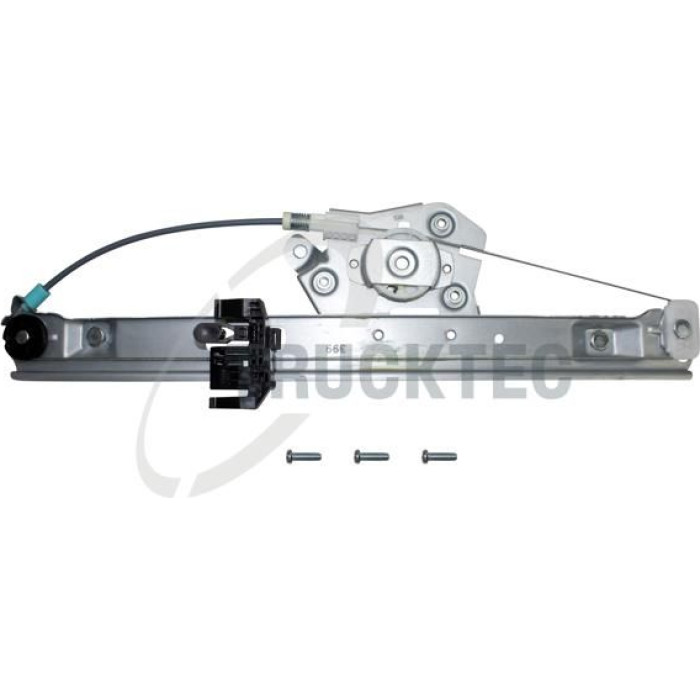 TRUCKTEC AUTOMOTIVE Fensterheber 08.62.168 TRUCKTEC AUTOMOTIVE Fensterheber 08.62.168
