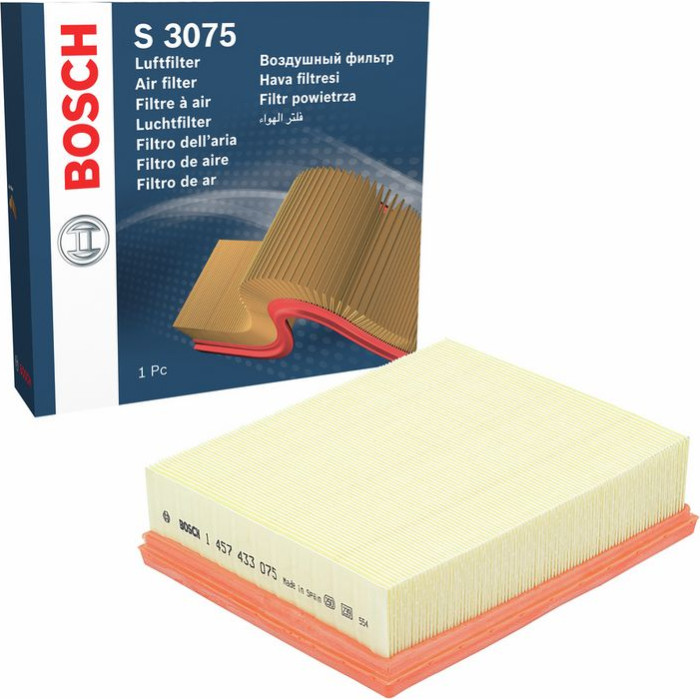 Bosch Luftfilter 1457433075