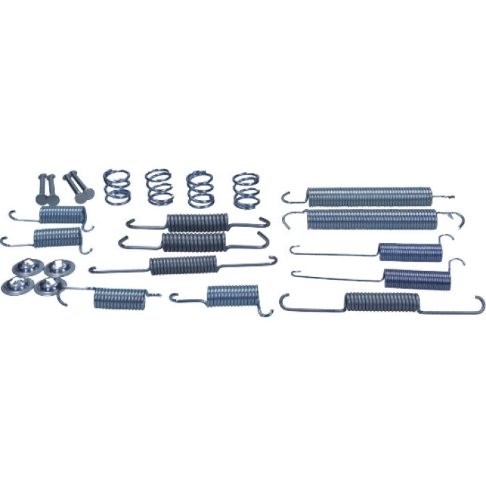 Quick Brake Montagesatz für Bremsbacken 105-0712 Quick Brake Montagesatz für Bremsbacken 105-0712