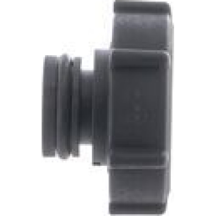 MAHLE Verschlußdeckel, Kühlmittelbehälter CRB 122 000S MAHLE Verschlußdeckel, Kühlmittelbehälter CRB 122 000S