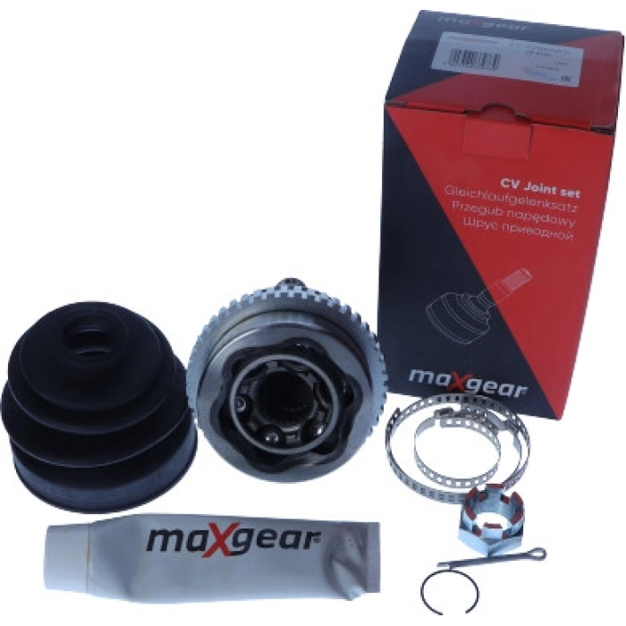 MAXGEAR Antriebswellengelenk 25-5266MG 49-3140 MAXGEAR Antriebswellengelenk 25-5266MG 49-3140