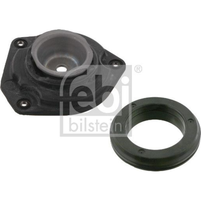32788 febi Radaufhängungslager. Renault Vorderachse Kangoo links/rechts 08 32788 32788 febi Radaufhängungslager. Renault Vorderachse Kangoo links/rechts 08 32788