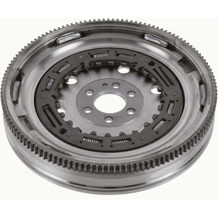 Sachs Zweimassenschwungrad 2295 601 024 Sachs Zweimassenschwungrad 2295 601 024