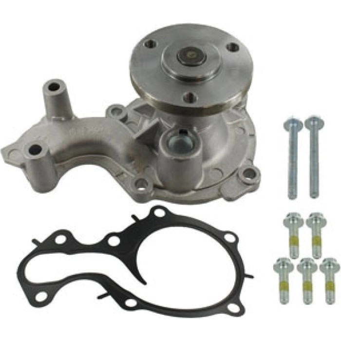SKF Wasserpumpe / Kühlmittelpumpe VKPC 84219 SKF Wasserpumpe / Kühlmittelpumpe VKPC 84219