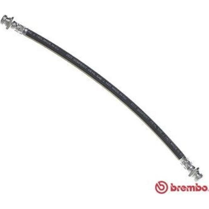 BREMBO Bremsschlauch T 30 128 BREMBO Bremsschlauch T 30 128