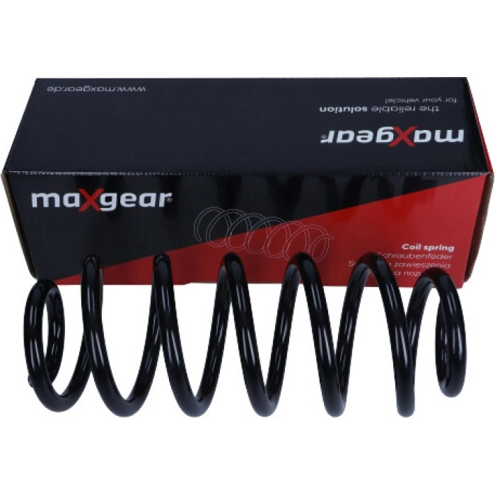 60-0585 MAXGEAR Fahrwerksfeder 60-0585 60-0585 MAXGEAR Fahrwerksfeder 60-0585
