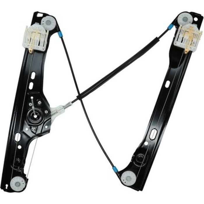 KAMOKA 7200045 Fensterheber vorne links, elektrisch, ohne Motor KAMOKA 7200045 Fensterheber vorne links, elektrisch, ohne Motor