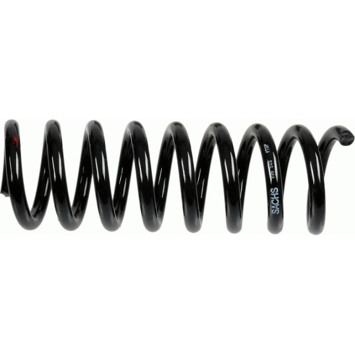 Sachs Fahrwerksfeder 996 545 Sachs Fahrwerksfeder 996 545