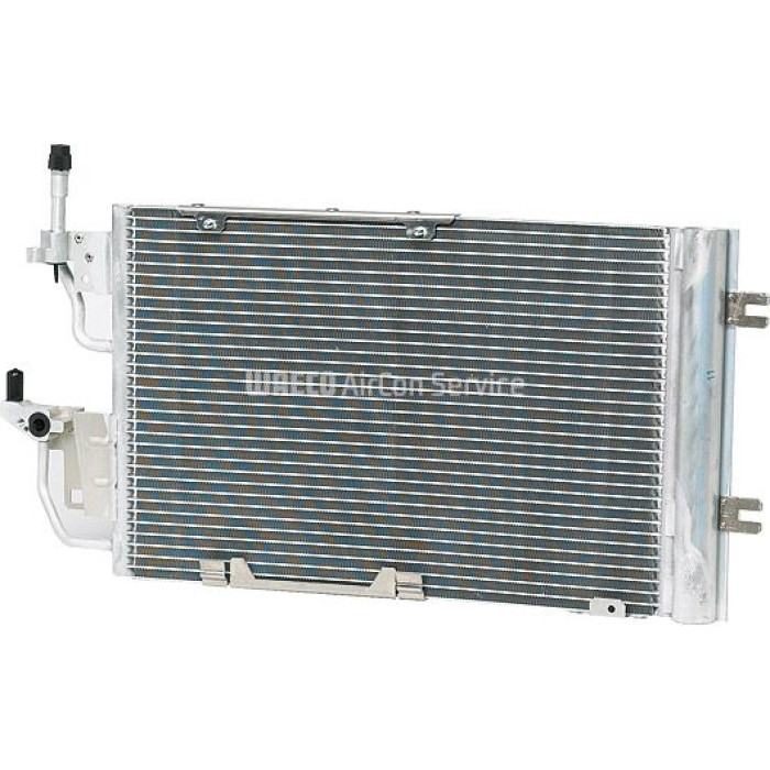 Kondensator, Klimaanlage 8880400413 Kondensator, Klimaanlage 8880400413