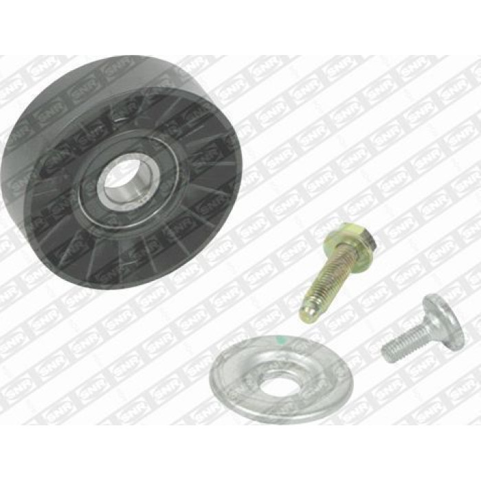 SNR Umlenk-/Führungsrolle, Keilrippenriemen GA364.03 SNR Umlenk-/Führungsrolle, Keilrippenriemen GA364.03