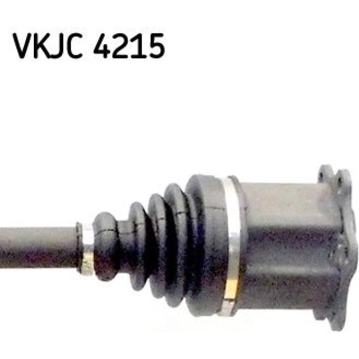 SKF Antriebswelle VKJC 4215 SKF Antriebswelle VKJC 4215