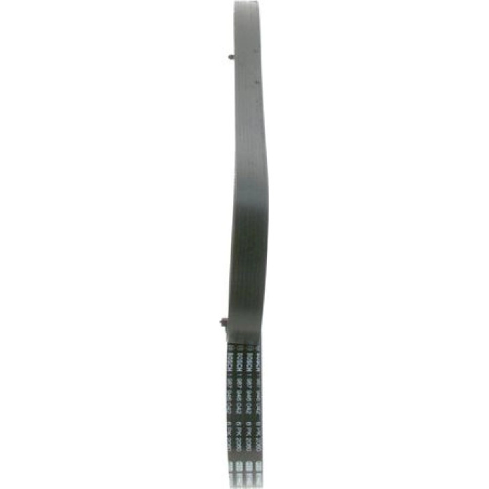Bosch Keilrippenriemen 1987946042 Bosch Keilrippenriemen 1987946042