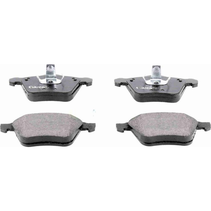 Vaico Bremsbelagsatz für Scheibenbremse V25-0163 Vaico Bremsbelagsatz für Scheibenbremse V25-0163