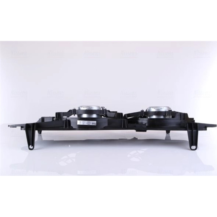 Nissens Kühlerlüfter PKW 85689 Nissens Kühlerlüfter PKW 85689