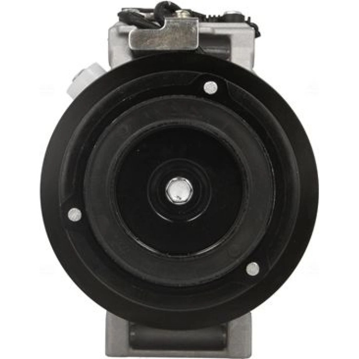 Nissens Klimakompressor PKW 89606 Nissens Klimakompressor PKW 89606