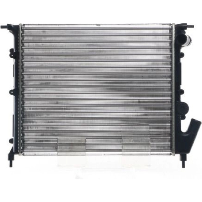 MAHLE Kühler, Motorkühlung CR 149 000S MAHLE Kühler, Motorkühlung CR 149 000S
