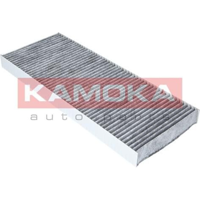 Kamoka Innenraumfilter F503901 Kamoka Innenraumfilter F503901