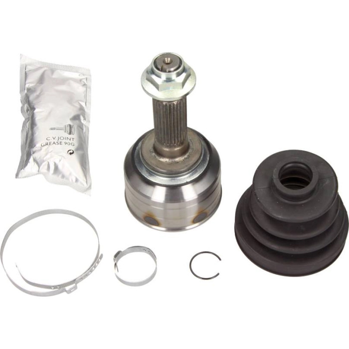 MAXGEAR Antriebswellengelenksatz 25-1609MG Kia Carnival 99- 2.9Td/2.5V6 49-0579 MAXGEAR Antriebswellengelenksatz 25-1609MG Kia Carnival 99- 2.9Td/2.5V6 49-0579