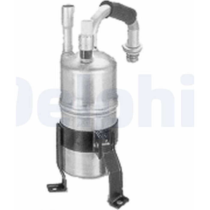 Delphi Klimatrockner TSP0175215 Delphi Klimatrockner TSP0175215