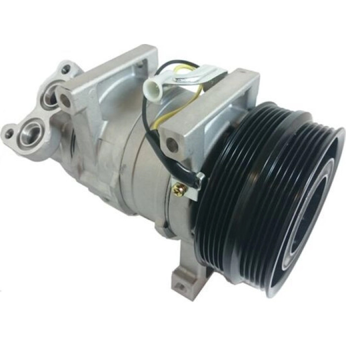 MAHLE Kompressor, Klimaanlage ACP 1320 000S MAHLE Kompressor, Klimaanlage ACP 1320 000S