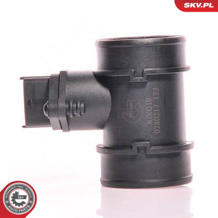 07SKV017 SKV GERMANY Luftmassenmesser Luftmengenmesser 07SKV017 07SKV017 SKV GERMANY Luftmassenmesser Luftmengenmesser 07SKV017