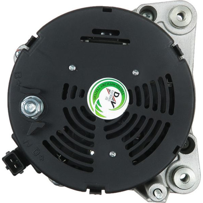 A0119 AS-PL Lichtmaschine (Generator) A0119 A0119 AS-PL Lichtmaschine (Generator) A0119