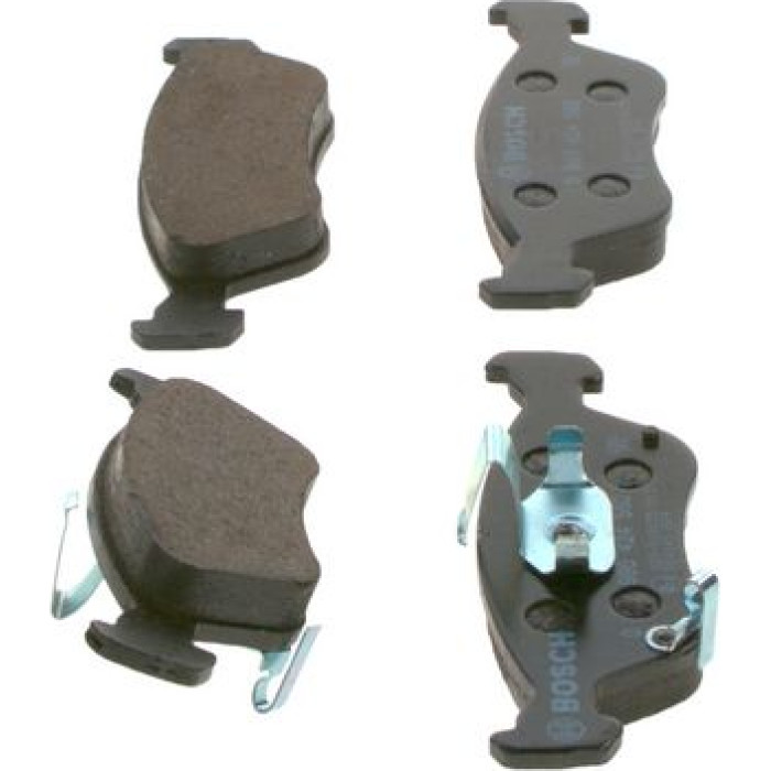 Bosch Bremsbelagsatz 0 986 424 560