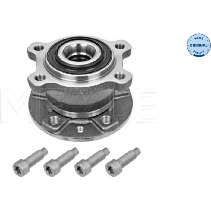 MEYLE Radnabe 514 752 0009 MEYLE Radnabe 514 752 0009