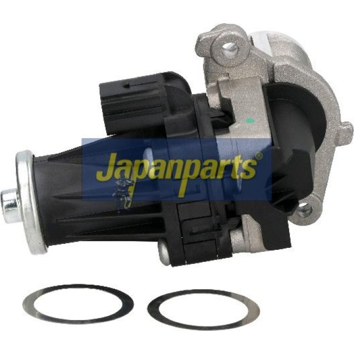 Japanparts AGR-Ventil EGR-0200 Japanparts AGR-Ventil EGR-0200