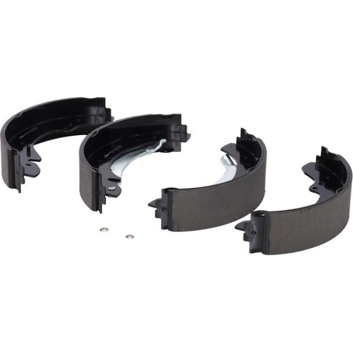 ATE Bremsbackensatz 03.0137-0333.2 ATE Bremsbackensatz 03.0137-0333.2