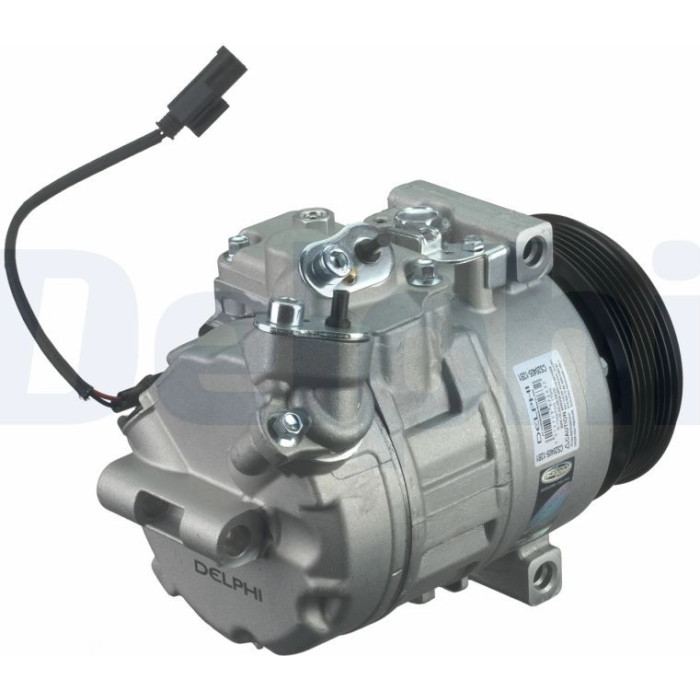 Delphi Kompressor CS20405-12B1 Delphi Kompressor CS20405-12B1