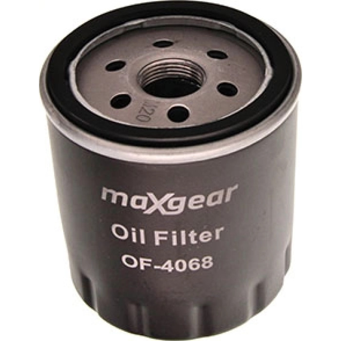 26-2099 MAXGEAR Ölfilter 26-2099 26-2099 MAXGEAR Ölfilter 26-2099