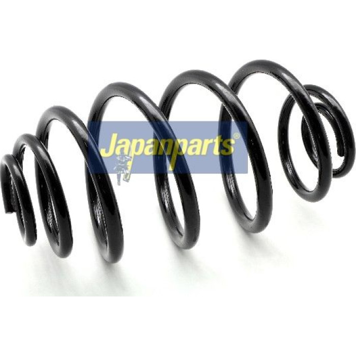 Japanparts Fahrwerksfeder ZC6232J Japanparts Fahrwerksfeder ZC6232J