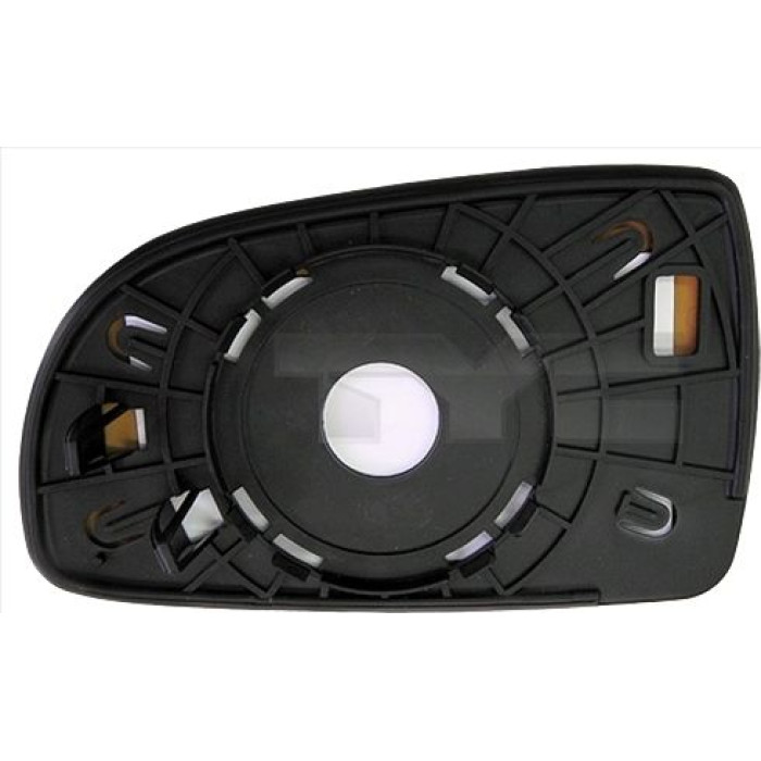 TYC Spiegelglas für Außenspiegel links konvex 306-0018-1 OE Nummer 96800777 - l TYC Spiegelglas für Außenspiegel links konvex 306-0018-1 OE Nummer 96800777 - l
