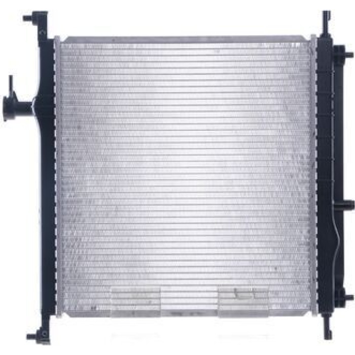 MAHLE Kühler, Motorkühlung CR 2071 000S MAHLE Kühler, Motorkühlung CR 2071 000S