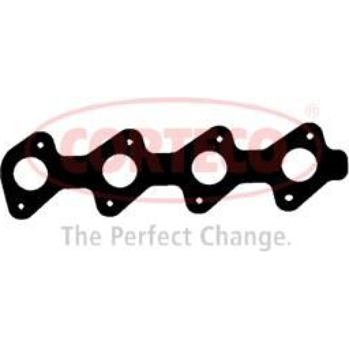 Corteco Auspuffdichtung 460349P Corteco Auspuffdichtung 460349P