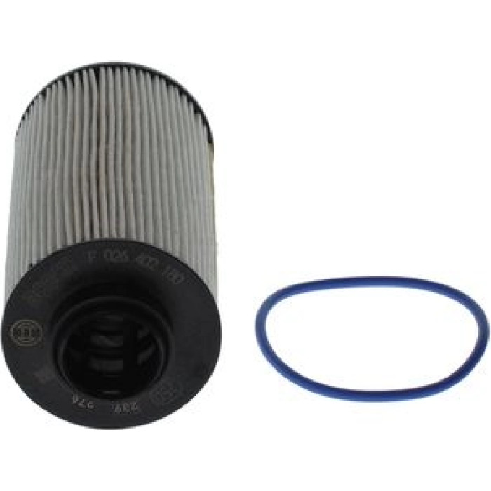Bosch Kraftstofffiltereinsatz F 026 402 180
