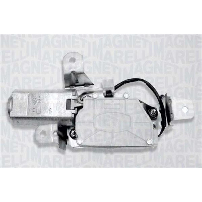064343019010 Magneti Marelli Wischermotor 064343019010 064343019010 Magneti Marelli Wischermotor 064343019010